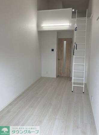 グランクオール日進の物件内観写真